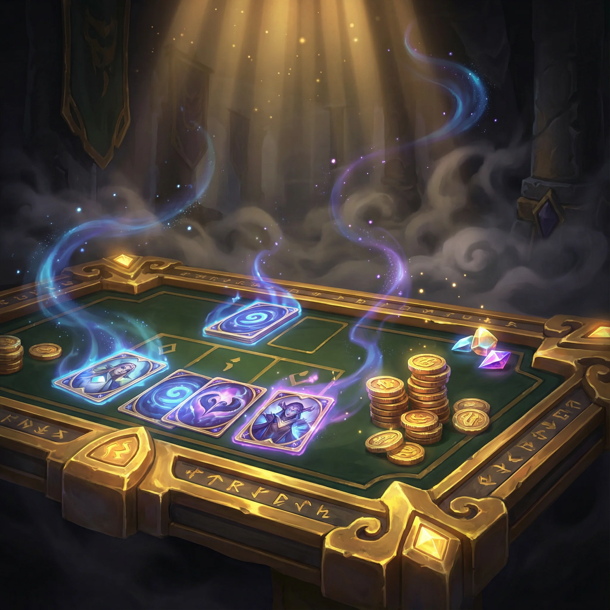 Bacará en TonyBet Casino México