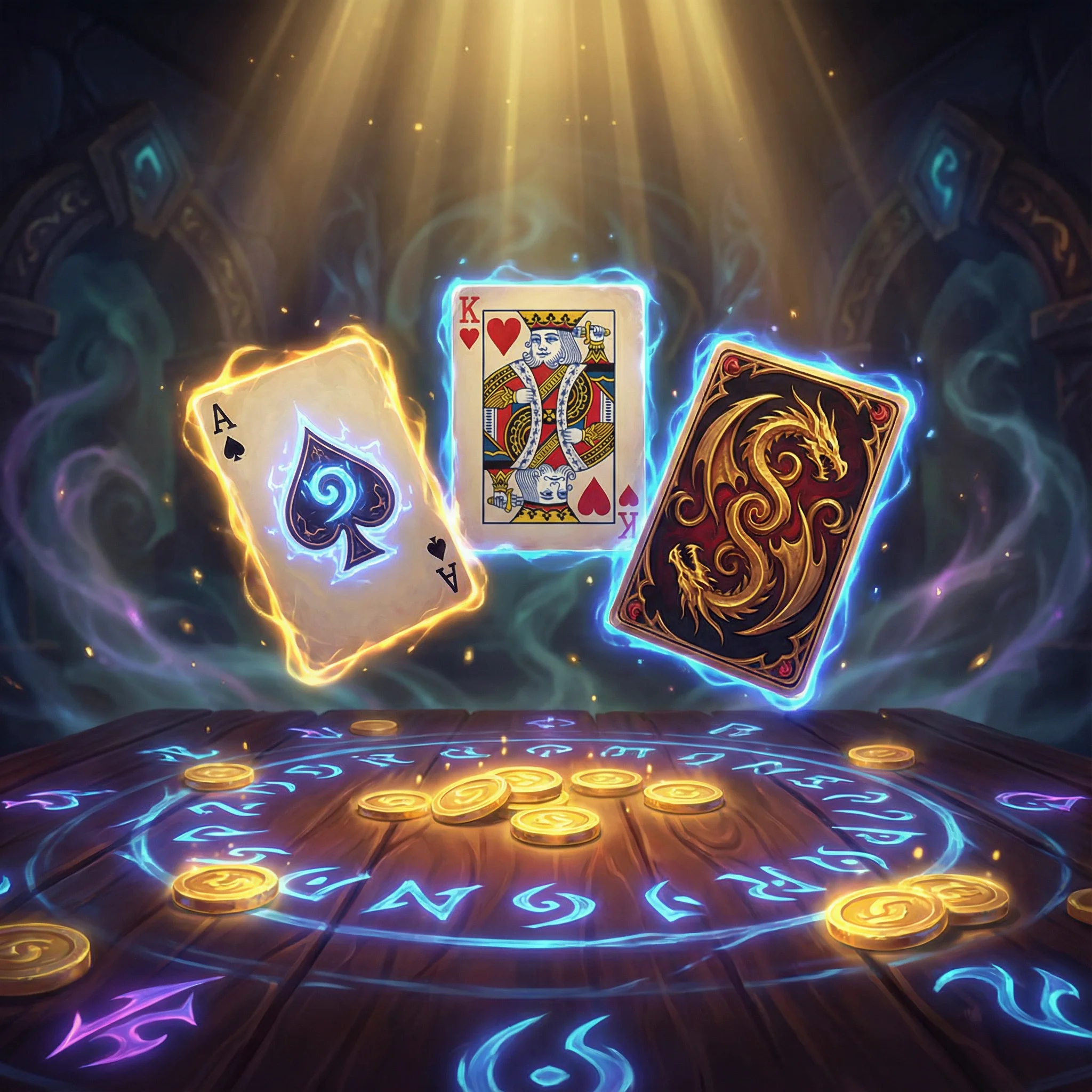 Blackjack en TonyBet Casino México